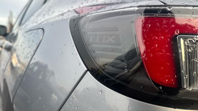 Vauxhall Mokka 1.2 Turbo 100 SRi 5dr Petrol Hatchback